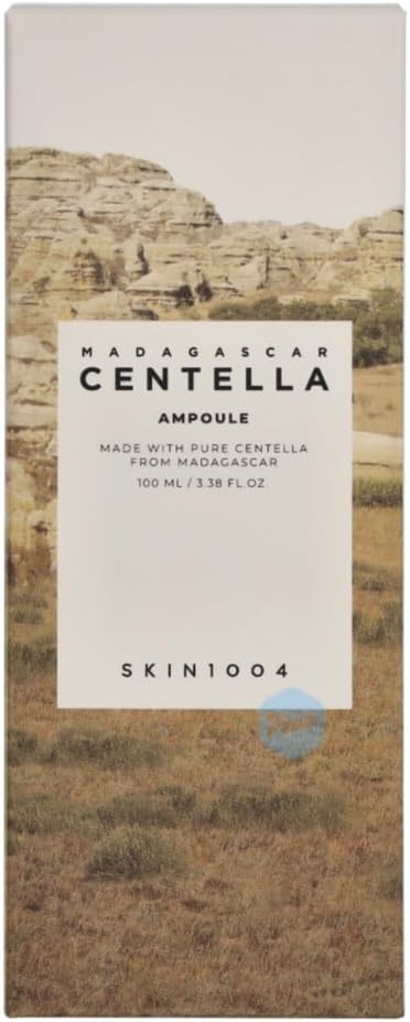 SKIN1004 Madagascar Centella Ampoule 100 ml - view 2